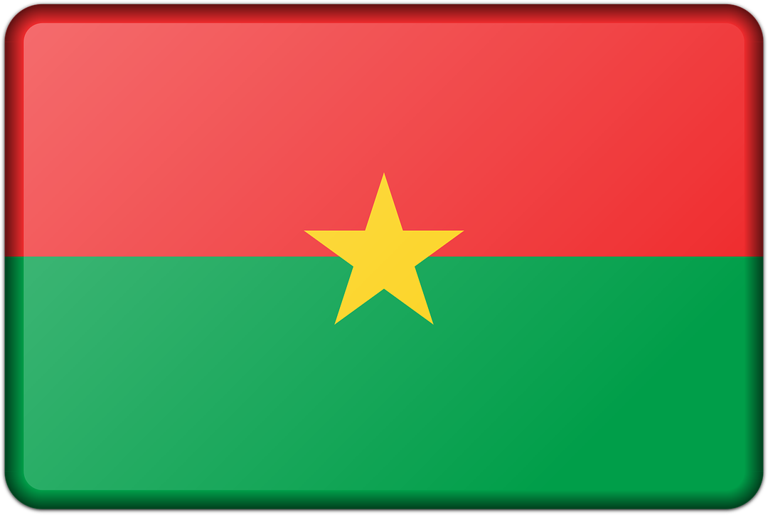 布基纳法索商务签（90天单次）[全国受理]-电子签